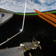 Illustration for article titled I Cant Think of a More Beautiful Image of the Shuttle, Earth and the ISS